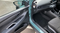 Hyundai BAYON 1.0 TGDi 48V MHEV SE Connect 5dr Petrol Hatchback